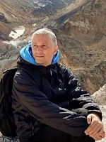 Антон Сергеевич Шарухин
