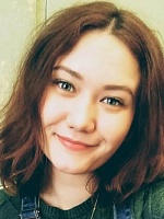 Лопатина Алина Николаевна
