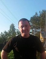 Дмитрий Викторович Гаврилов