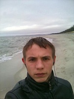 Алексей Викторович Пачин