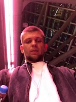 Андрей Андреевич Семикашев