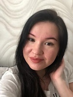 Мария Алексеевна Везирова