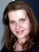 Берденникова Марина Геннадьевна