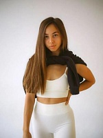 Куреньгина Ксения