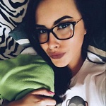 Снапкова Полина Эдуардовна