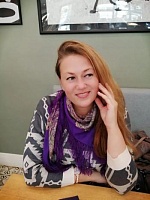 Тамара Григорьевна Иорданская