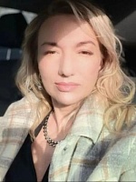 Марина Сергеевна Насоновская