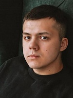 Щулепов Олег Сергеевич