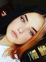 Александра Дмитриевна Каюмова