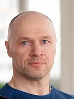 Владимир Юрьевич Пенков