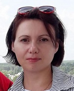 Татьяна Витальевна Шипицына