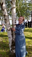 Хорошавина Надежда Александровна