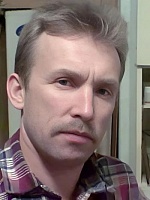 Валерий Вячеславович Никулин