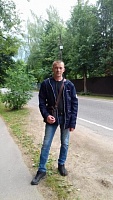 Алексей Николаевич Борисов