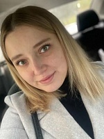 Ергина Анастасия Александровна