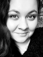 Обросова Ксения Ивановна