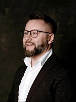 Ожигин Денис Валентинович
