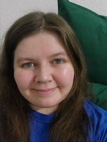 Дарья Андреевна Лапина