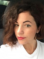 Захарова Диана Ивановна