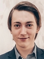 Першин Николай Юрьевич