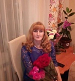 Ольга Алексеевна Андреева