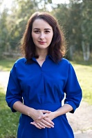 Зотова Татьяна Андреевна