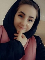 Беспалова Марианна Юрьевна
