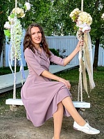 Софья Сергеевна Цывкунова