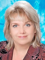 Чумаченко Марина Федоровна