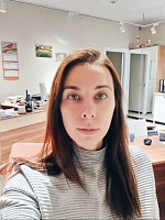 Ирина Сергеевна Панёва