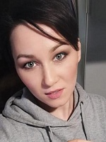 Елена Васильевна Веретнова