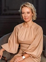Ольга Васильевна Петрова