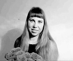 Татьяна Владимировна Суворова
