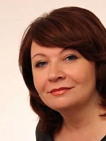 Мартюшева Милана Наилевна