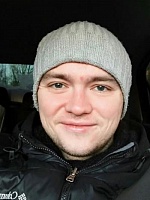 Vtorov Aleksei Игоревич