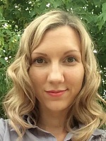 Могилевцева Светлана Николаевна