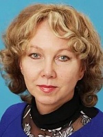 Кухтина Анна Михайловна