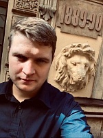 Денис Сергеевич Ногтев