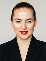 Екатерина Александровна Дурягина