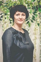 Аленевская Оксана Ивановна