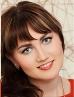 Анна Владиславовна Ларионова