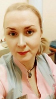 Иванова Елена Александровна
