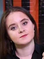 Синица Надежда Руслановна