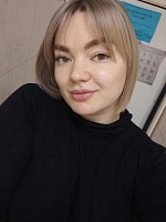 Людмила Геннадьевна Анциферова