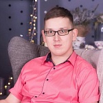 Александр Сергеевич Пиликин