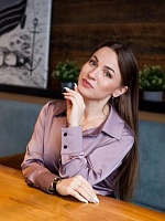 Потапенко Ольга Сергеевна