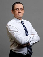Андрей Александрович Прялухин