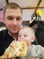 Сергей Иванович Тиводар
