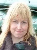 Елисеева Анастасия Федоровна