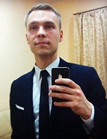 Анатолий Игоревич Анатольев